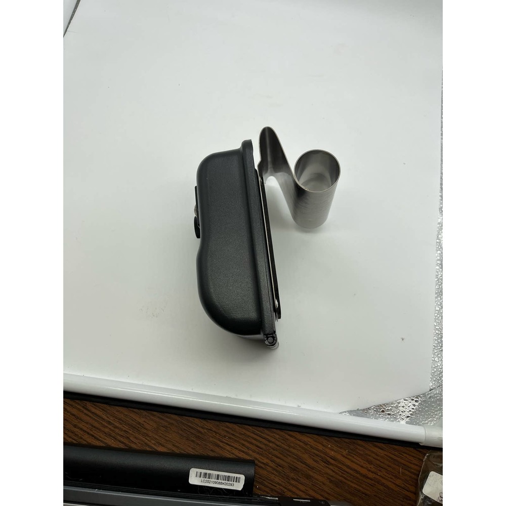 Lock Box Key Holder, 3 Digit Combination Lock Box - Picture 2 of 8